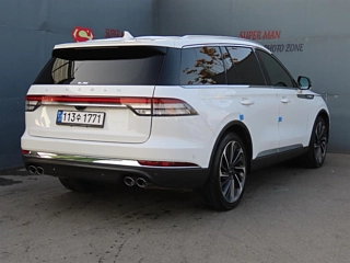 LINCOLN AVIATOR 2020