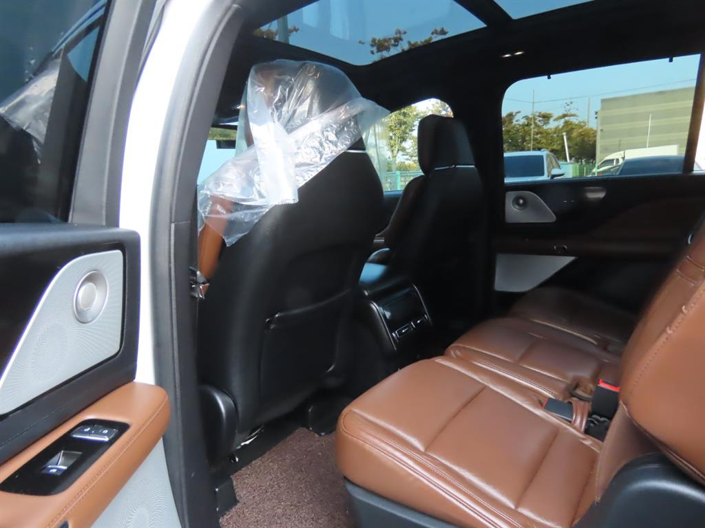 LINCOLN AVIATOR 2020