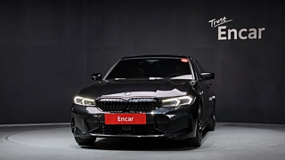 BMW 3-SERIES G20 2023