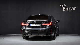 BMW 3-SERIES G20 2023