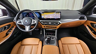 BMW 3-SERIES G20 2023