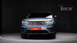 LAND ROVER RANGE ROVER VELAR 2017
