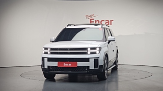 HYUNDAI SANTAFE MX5 2024