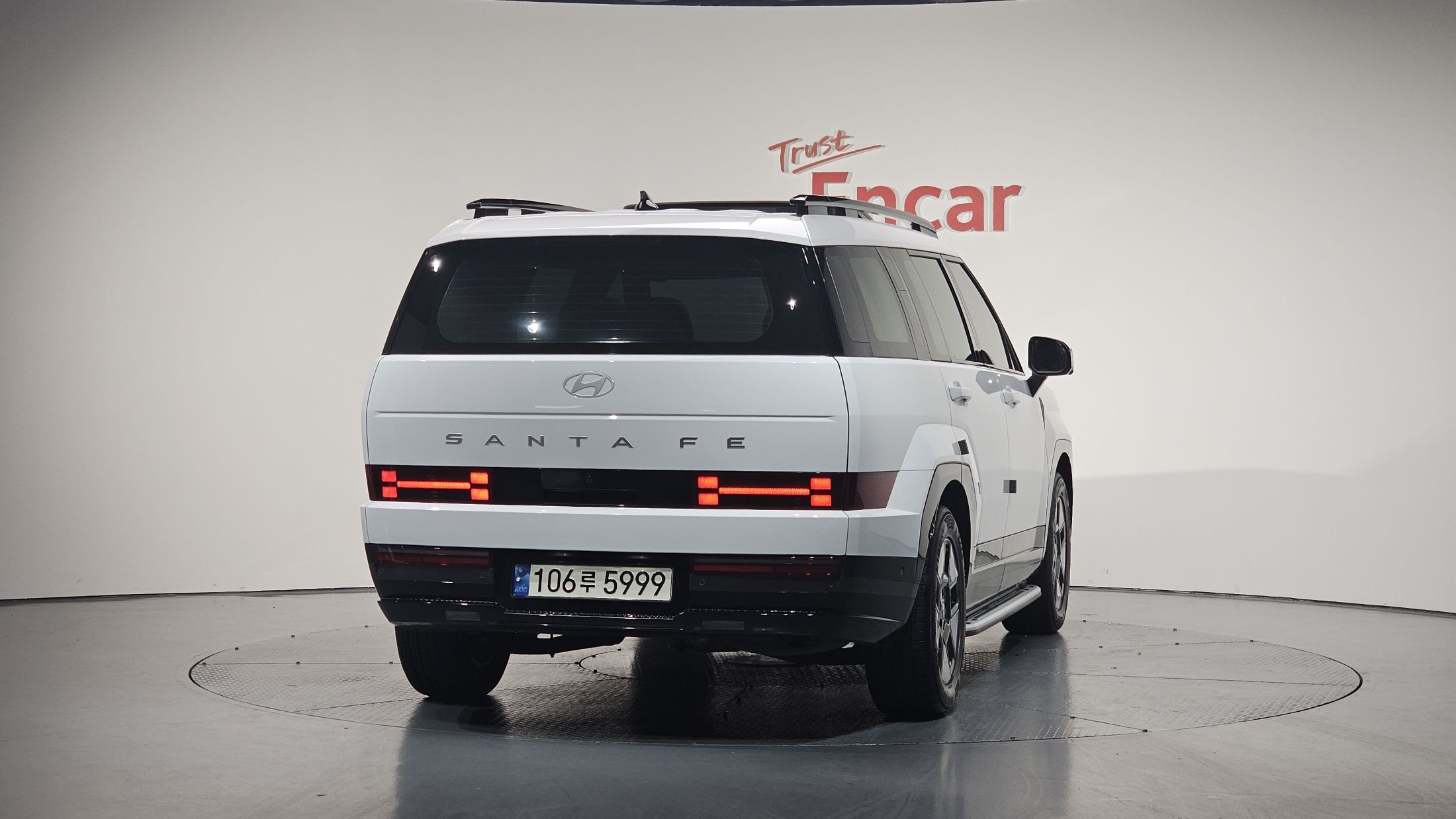 HYUNDAI SANTAFE MX5 2024