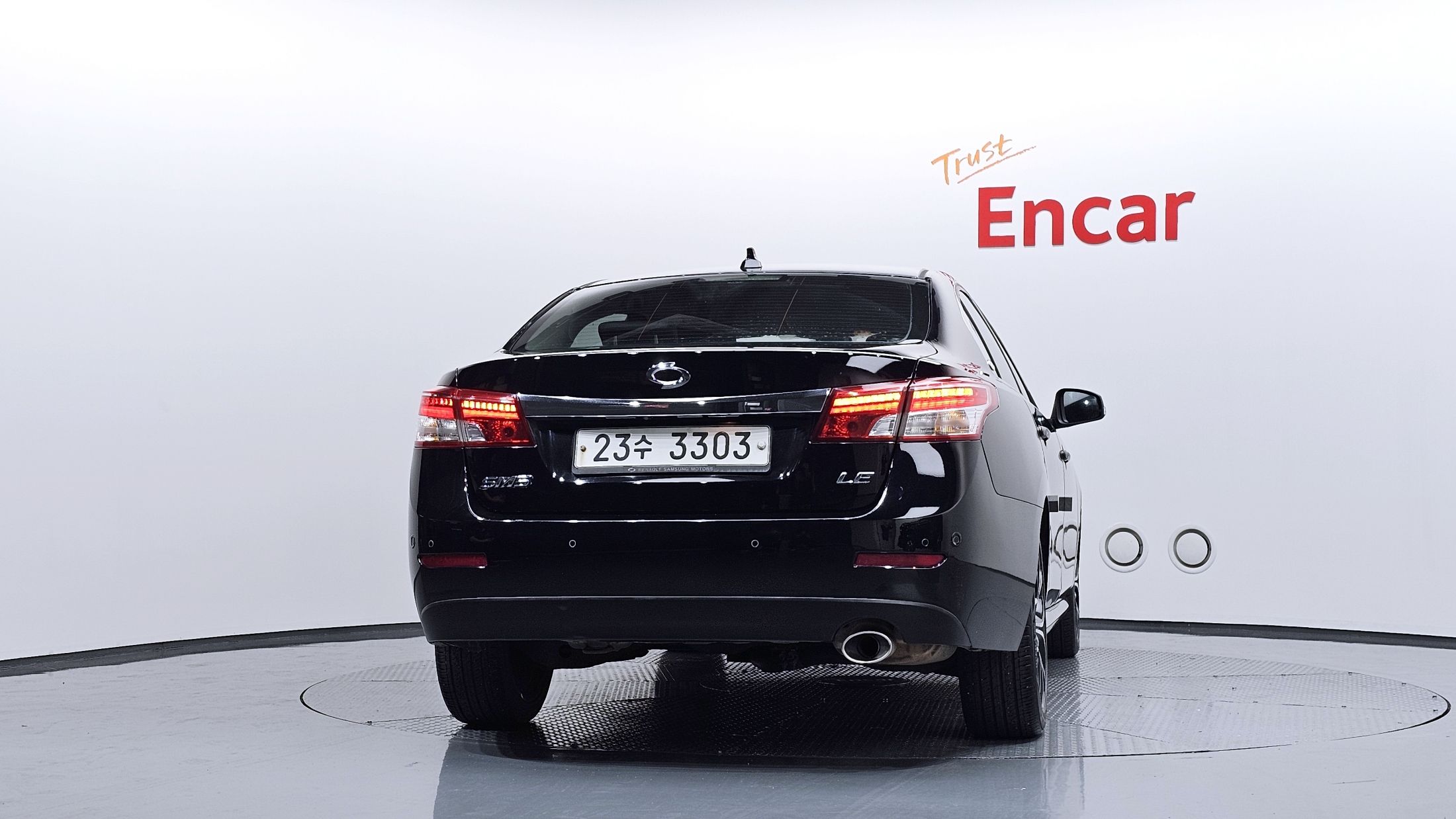 SAMSUNG SM5 PLATINUM 2014