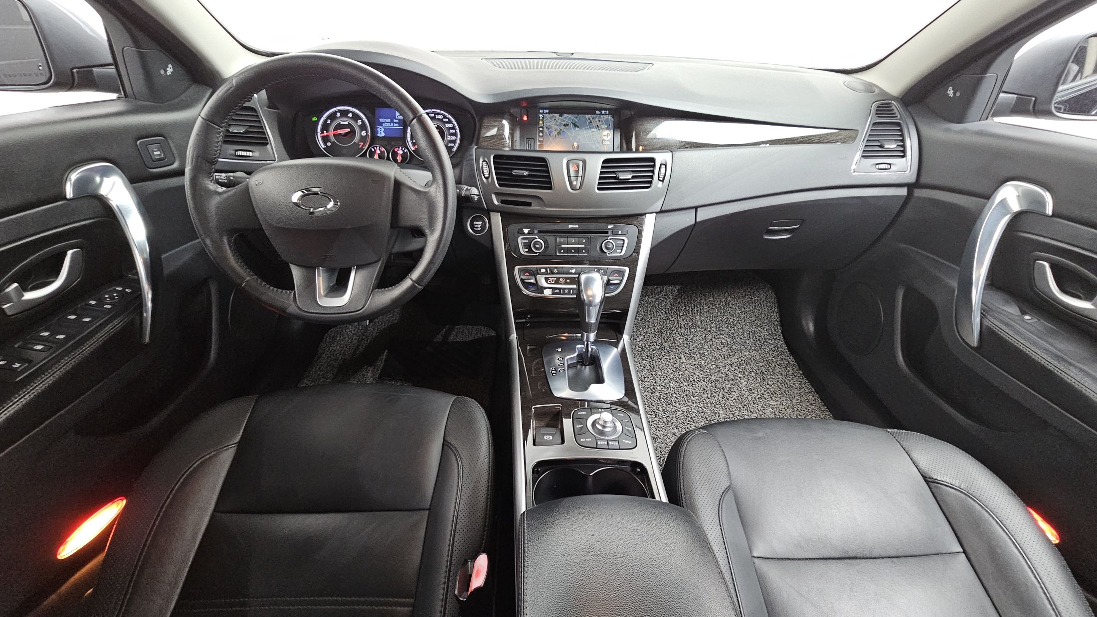 SAMSUNG SM5 PLATINUM 2014