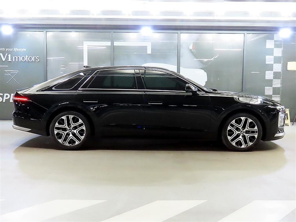 HYUNDAI GRANDEUR HYBRID GN7 2023