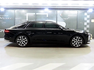 HYUNDAI GRANDEUR HYBRID GN7 2023