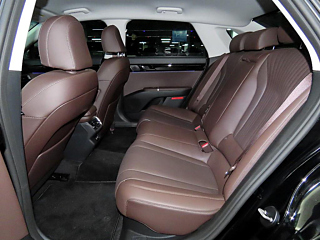 HYUNDAI GRANDEUR HYBRID GN7 2023