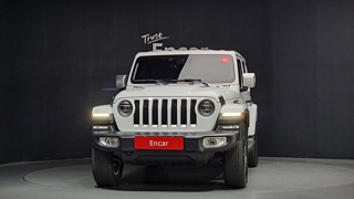 JEEP WRANGLER JL 2019