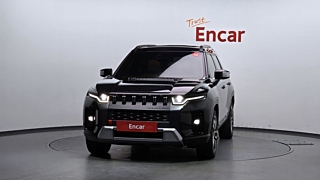 SSANGYONG TORRES 2023