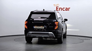 SSANGYONG TORRES 2023