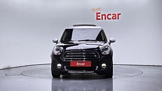 MINI COUNTRYMAN COOPER D 2014