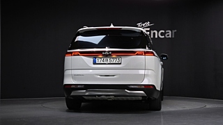 KIA CARNIVAL 2023