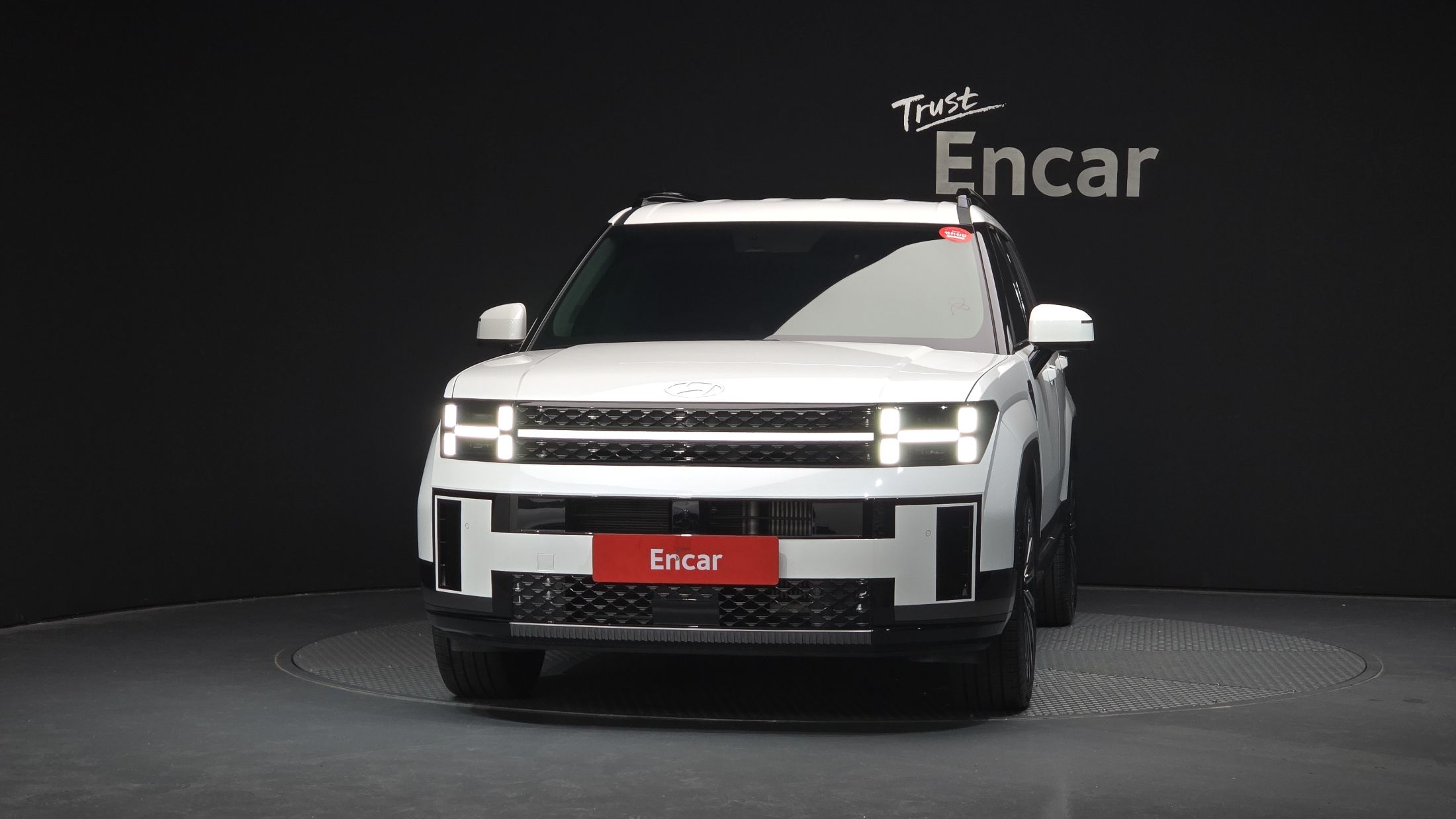 HYUNDAI SANTAFE MX5 2023