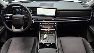 HYUNDAI SANTAFE MX5 2023