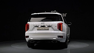 HYUNDAI PALISADE 2020