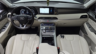 HYUNDAI PALISADE 2020