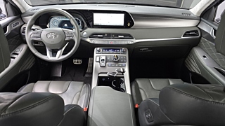 HYUNDAI PALISADE 2020