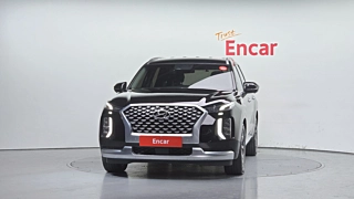 HYUNDAI PALISADE 2020