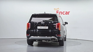 HYUNDAI PALISADE 2020