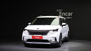 KIA CARNIVAL 2020