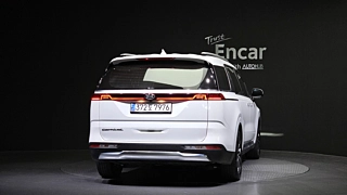 KIA CARNIVAL 2020