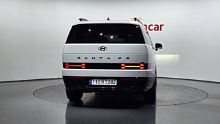 HYUNDAI SANTAFE MX5 2023