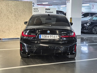 BMW 3-SERIES G20 2023