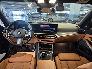 BMW 3-SERIES G20 2023