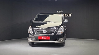 HYUNDAI STAREX GRAND 2016