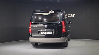 HYUNDAI STAREX GRAND 2016