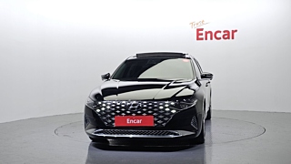 HYUNDAI GRANDEUR IG 2022