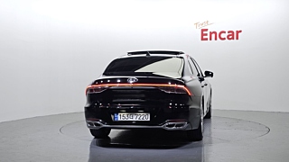 HYUNDAI GRANDEUR IG 2022