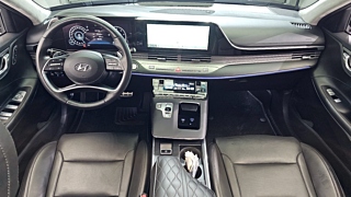 HYUNDAI GRANDEUR IG 2022