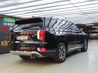 HYUNDAI PALISADE 2020