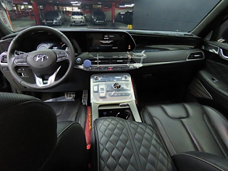 HYUNDAI PALISADE 2020