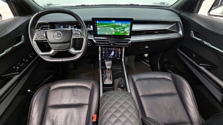 SSANGYONG TORRES 2022