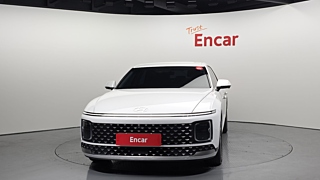 HYUNDAI GRANDEUR GN7 2023