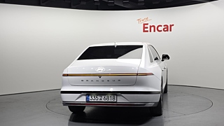 HYUNDAI GRANDEUR GN7 2023