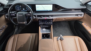 HYUNDAI GRANDEUR GN7 2023