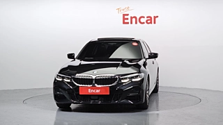 BMW 3-SERIES G20 2021