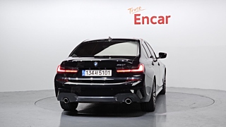 BMW 3-SERIES G20 2021