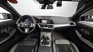 BMW 3-SERIES G20 2021