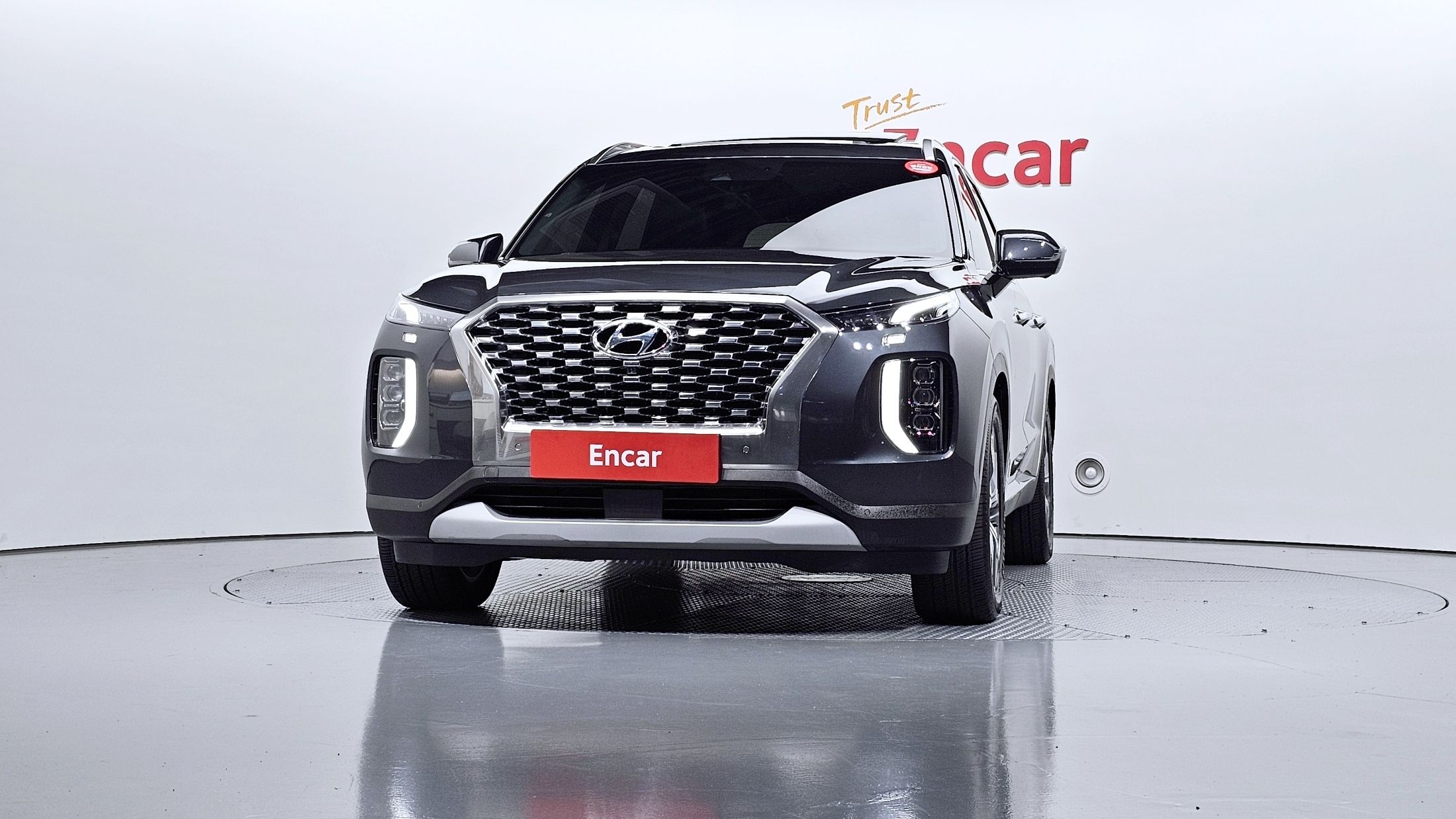 HYUNDAI PALISADE 2019