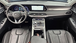 HYUNDAI PALISADE 2019