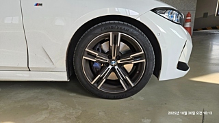 BMW 3-SERIES G20 2023