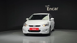 HYUNDAI ACCENT NEW 2017