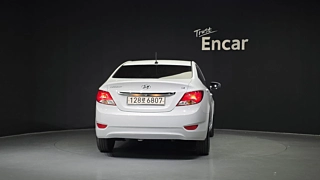 HYUNDAI ACCENT NEW 2017