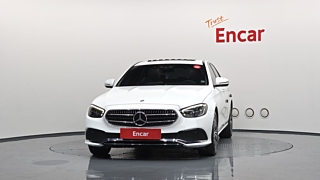 MERCEDES BENZ E-CLASS W213 2020